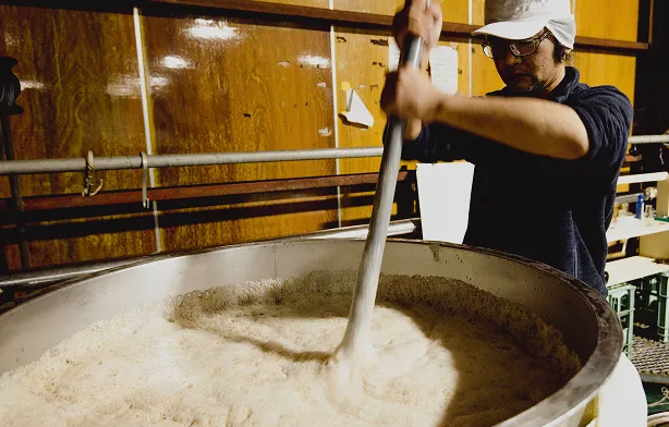 02. 发酵工艺的承诺