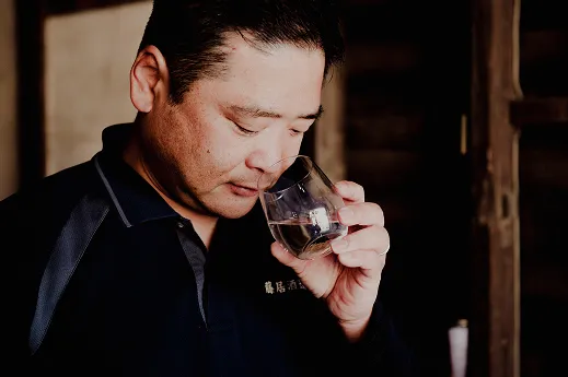 我们感谢野津的丰厚馈赠，为了将它的风味和历史传播到日本乃至全世界，我们将继续倾注心血，以同样的激情和奉献精神，为大家奉上每一滴最优质的咖啡。